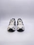 Mizuno wave rider 10 zwart wit zilver
